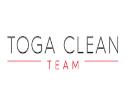 Toga Clean Team logo